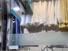 -福奈特洗衣洗鞋(莘谭路店)
