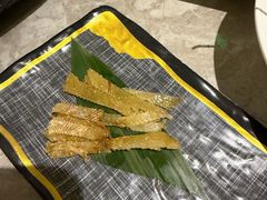 -極上萬膳·日料放题(来福士江景店)