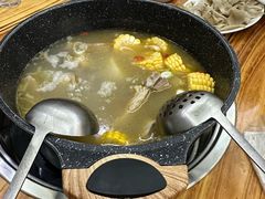 -花姐羊肉炉(吕厝店)