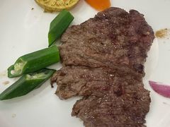 -斗牛士牛排餐厅(嘉里汇店)