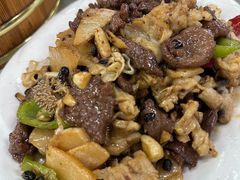 -真好吃牛杂(白沙店)