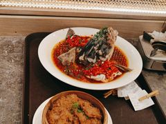 -湘轩·土菜研究院(光大店)