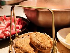 -德一门·北京爆肚涮肉(宽窄巷子店)