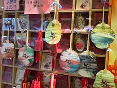 -鱼食饭稻·苏浙土菜17年老馆子(平江路店)