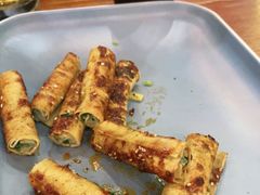 -老姜烧烤俱乐部(绿韵广场店)