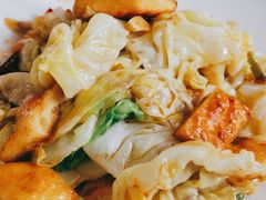 -帕米尔食府(白云观店)