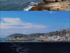 -东极岛景区