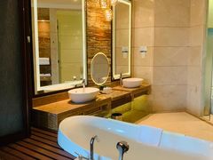 -惠州金海湾嘉华度假酒店