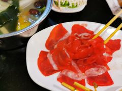 -呷哺呷哺(西单大悦城店)