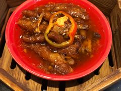 -避风塘·老港味餐厅(虹口龙之梦店)