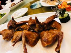 -香云轩·顺德菜(香云纱园林酒店店)