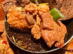 -金典银峰老鹅馆·昆山菜(亭林公园店)