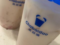 -茶百道(呼家楼店)