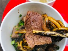 -熊腊生热干面馆(宝丰店)