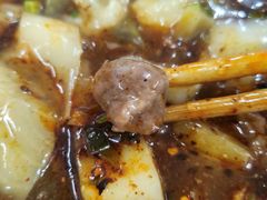 -老字号贾家肉丸糊辣汤(光明巷店)
