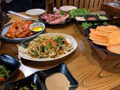 -大壮家原味烤肉(兴华北街店)