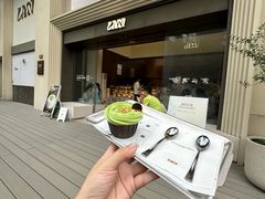 -LAN一见岚·精品蛋糕(琶洲保利店)