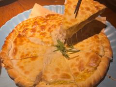 -楼兰新疆主题餐厅(苏州中心店)