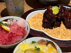 -图味美小黄鱼·景德菜(浙江路店)