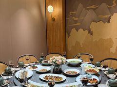 -夜宴江景餐厅
