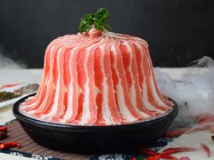 肥牛-大胖骨汤火锅(裕华店)