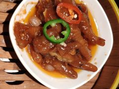 -玲珑·新粤菜(安华汇店)