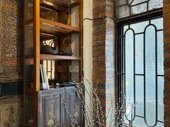 -西关84·History·Art·Cafe