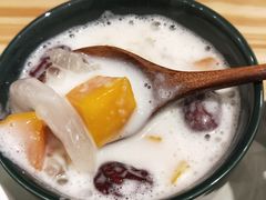 -小团圆糖水铺(襄阳南路店)