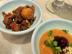 -龙泉人椰子鸡.糟粕醋.海南菜(三亚旗舰店)