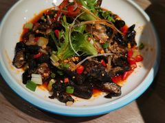 -山城外·非遗酸菜鱼(蜀都万达店)
