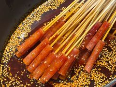 -苏州观园琉苏酒店-168西餐厅