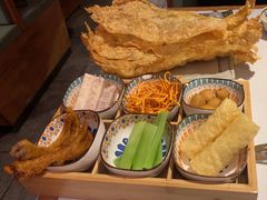 -螺大喜螺蛳粉火锅(雍和宫店)