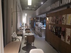 -boundaries籬苑(瑞光创意工厂-贰号院店)