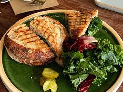 -O'mills Sourdough Bakery&Bistro(永嘉路店)