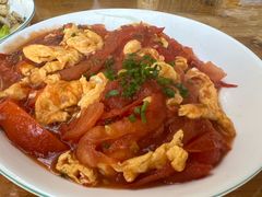 -遇龙河大樟树农家乐