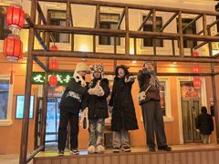 -中华巴洛克风情街