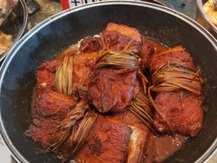 -今鲜源大酒店·中华餐饮名店(新湛路店)