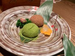 -耕海日本料理(万达华府店)