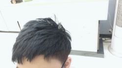 点击看大图 -DL HAIR SALON