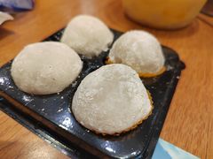 -满记甜品(岭南新天地店)