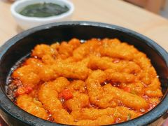 -米村拌饭(海林店)