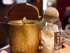 -巴奴毛肚火锅(京西大悦城店)