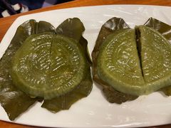 -老街坊餐吧