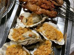 -小民大排档(马场角横路店)