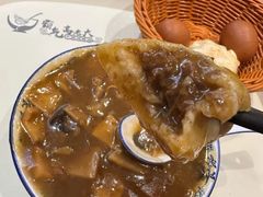 -清真高老大牛排胡辣汤(嵩山路总店)