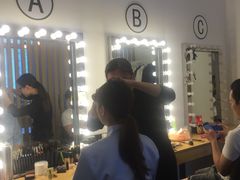 -真我樣照相馆·身份证·证件照·外拍(环球港店)