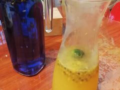 -千岛蚝高压锅生蚝·人参火锅(白云万达店)