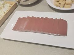 -蝎王府羊蝎子(西直门店)