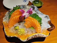 -有喜屋·烧鸟·居酒屋(周浦万达店)