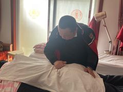 -盲人专业推拿按摩